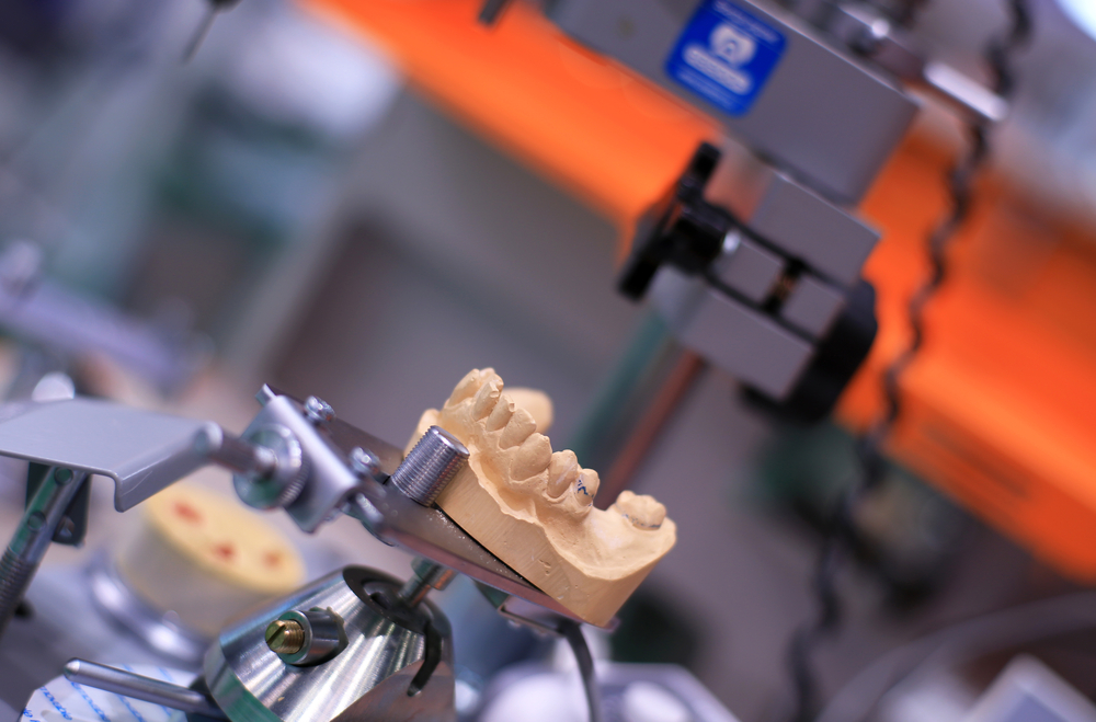 Dental Labor Bauer STARTSEITE